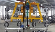 供應(yīng)玻璃吸吊機(jī)